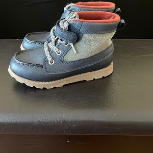 CARTER'S Toddler Boots, toddler size 11